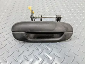 15811368 Chevrolet 2005 - 2007 Oem Trailblazer Rear Right Side Exterior Door Handle