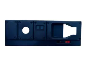 20231802 Chevrolet 1982-1992 Gm Chevy Camaro Firebird Z28 Passenger Door Handle Trim Oem