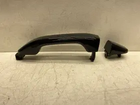 22821570 Chevrolet 2015-2020 Tahoe Right Or Left Side Rear Exterior Door Handle Black Oem