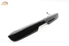 23339223 Chevrolet Suburban Tailgate Liftgate Exterior Door Handle With Switch Oem 2015-20