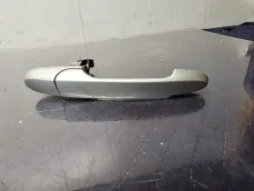 25887661 Chevrolet Driver Left Rear Door Handle Exterior Outside Body Colored Fits 07-10 Cobalt Oem