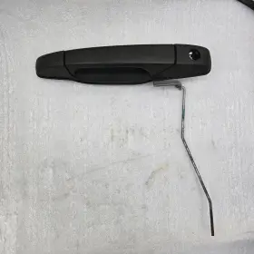 25890218 Chevrolet 2007-2013 Chevy Silverado 2500 Hd Front Right Exterior Door Handle Oem