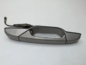 25890262 Chevrolet 2008 - 2009 Oem Tahoe Hybrid Rear Right Side Exterior Door Handle