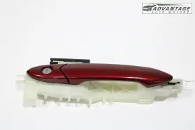 42474212 Chevrolet 2016-2022 Chevy Spark Front Right Exterior Door Panel Handle Jinx Tricoat Oem