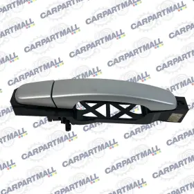 4346-1xxx Chevrolet 2008 09 10 11 2012 Malibu Rear Left Side Outer Exterior Door Handle