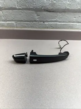 4841b-5000 Chevrolet 2017-24 Malibu Front Left Driver Side Exterior Door Handle Oem