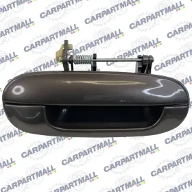 66880-66892 Chevrolet 2002-2009 Trailblazer Rear Right Side Exterior Outer Door Handle Rr Rh
