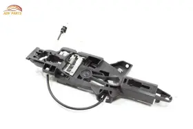 772041ac Chevrolet Suburban Rear Left Side Exterior Door Handle Base Bracket Oem 2015-20