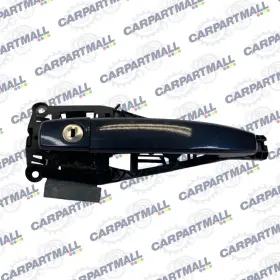 9400-2493 Chevrolet 2011-2016 Cruze Front Left Driver Outer Exterior Door Handle Oem