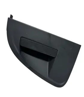 95471001 Chevrolet Oem Sonic Rear Driver Side Door Exterior Handle 2012-2020