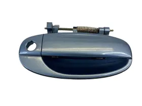 96409602 Chevrolet 2006 Aveo Sedan Front Right Passenger Exterior Door Handle