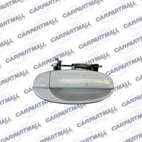 96410237 Chevrolet 2007-2011 Aveo5 Rear Right Exterior Door Handle Assembly Oem