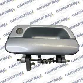 96690049 Chevrolet 2013-2015 Spark Front Left Driver Exterior Door Handle Assembly