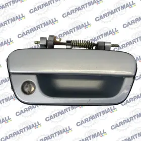 96690050 Chevrolet 2013-2015 Spark Front Right Passenger Exterior Door Handle