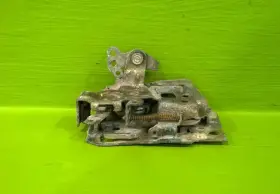 120-05721br Chevrolet Truck 88-93 Chevy Gmc 1500 2500 3500 Passenger Right Front Door Lock Latch Oem 1211-4