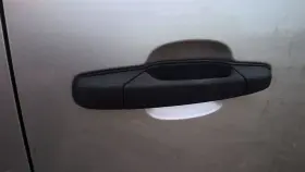 129-00164cr Chevrolet Truck Outside Exterior Door Grab Handle Passenger Front Fits