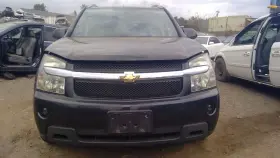 129-00220bl Chevrolet Truck Driver Door Handle Exterior Front Chrome Fits 08-09 Equinox 1773751