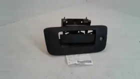 129-00358 Chevrolet Truck Door Handle Exterior Tailgate Opt A60 Fits 07-14 Sierra 2500 Pickup 135817