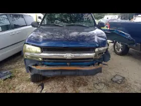 129-00689bl Chevrolet Truck Driver Door Handle Exterior Front Black Moulded Fits 02-09 Envoy 1068927
