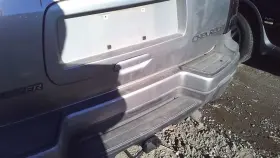 129-00692 Chevrolet Truck Door Handle Exterior Liftgate Fits 02-09 Envoy 24484450