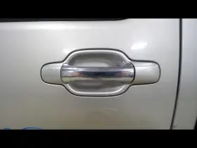 129-00719bl Chevrolet Truck Driver Door Handle Exterior Crew Cab Rear Fits 09-12 Canyon 1066611