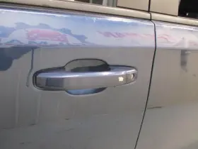 129-10404 Chevrolet Truck Door Handle Exterior Front Opt Avj Fits 19-23 Sierra 1500 Pickup 1682899