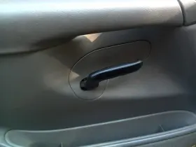 229.gm8b05 Chevrolet Truck Driver Left Front Inner Door Handle Fits 05 Tahoe 3221233