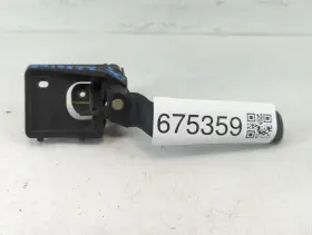 Z112b-cav2 Chevrolet 2003 Silverado 1500 Driver Front Left Door Handle Exterior Assembly Pr49f