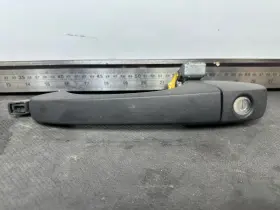 04589719ae Chrysler 2011 Door Handle Dodge Grand Caravan Outer Front Driver Oem Black