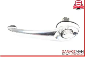 04724912ac Chrysler 01-05 Pt Cruiser Front Right Passenger Side Exterior Door Handle Oem