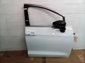 120.ch8326 Chrysler 3.6 2020-2026 Pacifica Front Passenger Door Assembly With Glass Trim Paint Pw7