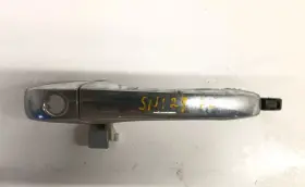 129-00104 Chrysler 2005 300 Front Left Driver Side Exterior Door Handle Oem