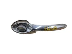 129-00136l Chrysler Driver Door Handle Exterior Assembly Hatchback Fits 01-10 Pt Cruiser 338771