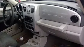 129-00137r Chrysler Passenger Door Handle Exterior Assembly Hatchback Fits 01-10 Pt Cruiser 1856717