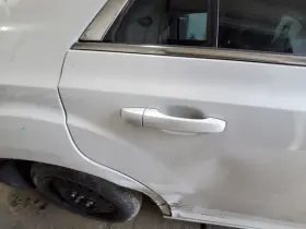 129-00430a Chrysler Door Handle Exterior Assembly Painted Rear Fits 11-20 300 3682826