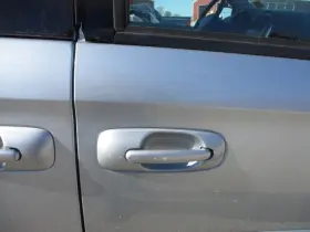 129-00921b Chrysler Door Handle Exterior Front Passenger Fits 03-07 Caravan 1616021