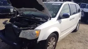 129-00922c Chrysler Door Handle Exterior Assembly Front Fits 08-09 Town And Country 750790