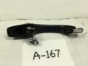 129-00925b Chrysler 2012 Town Country Front Right Passenger Door Exterior Handle Oem