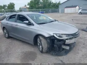 129-00978b Chrysler Door Handle Exterior Sedan Front Painted Driver Fits 15-17 200 299333