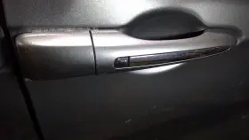 129-10087ar Chrysler Passenger Door Handle Exterior Assembly Front Fits 17-25 Pacifica 486994