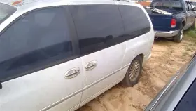 130-02628dl Chrysler Driver Rear Side Door Wide Moulding Fits 96-00 Town And Country 215045