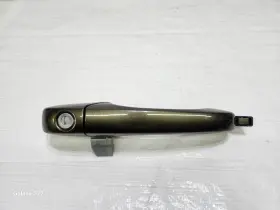 1na53axrad Chrysler 2010-2018 Dodge Caravan Front Driver Exterior Left Side Door Handle Assembly Oem
