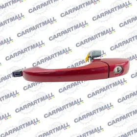 1na53jrpaf Chrysler 11-16 Town And Country Front Left Driver Exterior Door Handle