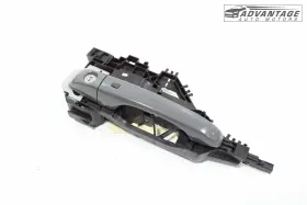 1rh64pdnag Chrysler 2017-2020 300 S Front Left Side Exterior Door Handle And Base Bracket Oem 1rh64pdnag Chrysler 2017-2020 300 S Front Left Side Exterior Door Handle And Base Bracket Oem