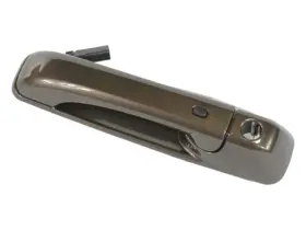 1uj81ruwag Chrysler Exterior Door Handle New Oem