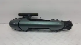 40234500 Chrysler Passenger Exterior Door Handle Fits 04-08 Pacifica