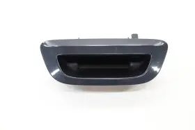 5rp06karac Chrysler 2019-2022 Pacifica Rear Liftgate Release Handle Oem Gray Par