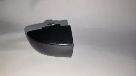 68064615ac Chrysler 2011-2023 Oem 300 Rear Exterior Outer Door Handle Cap Black With Flakes