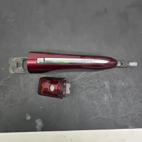 68230679ah Chrysler 2017 - 2021 Pacifica Front Left Door Handle Oem Red With Chrome