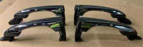 82214410 Chrysler Fits 2015-2017 200 Door Applique Kit - New Oem